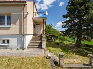 Prodej rodinného domu, Kladno, 28. října, 163 m2