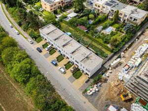 Prodej rodinného domu, Praha - Háje, Exnárova, 146 m2