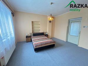 Prodej rodinného domu, Vranov, 250 m2