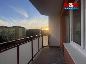 Pronájem bytu 2+kk, Prostějov, sídl. Svobody, 55 m2