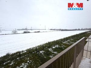 Pronájem bytu 1+kk, Brandýs nad Labem-Stará Boleslav - Brandýs nad Labem, Dřevčická, 43 m2