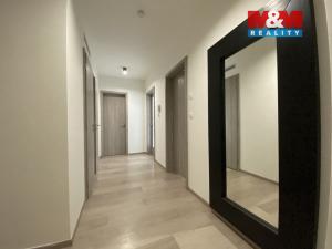 Pronájem bytu 2+kk, Ostrava - Moravská Ostrava, náměstí Biskupa Bruna, 58 m2