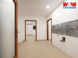 Prodej komerční nemovitosti, Svatava, U Přádelny, 250 m2