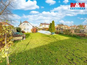 Prodej rodinného domu, Červené Pečky, 9. května, 78 m2