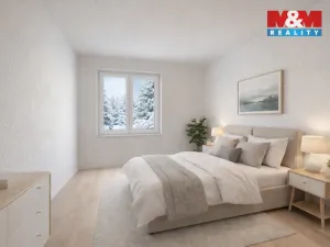 Prodej rodinného domu, Nýřany - Kamenný Újezd, 77 m2