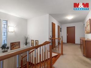 Prodej rodinného domu, Ostrava - Radvanice, Turgeněvova, 240 m2