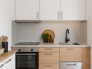 Prodej bytu 2+kk, Libochovice, 40 m2