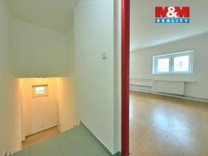 Prodej rodinného domu, Zachrašťany, 108 m2