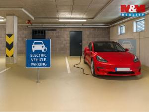 Prodej bytu 3+kk, Praha - Strašnice, Zvěřinova, 84 m2