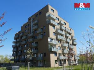 Prodej bytu 3+kk, Praha - Strašnice, Zvěřinova, 84 m2