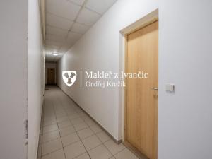 Prodej bytu 1+kk, Dolní Kounice, Masarykovo náměstí, 35 m2