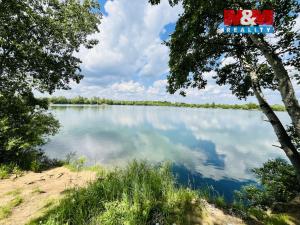 Prodej pozemku, Veselí nad Moravou, 1026 m2