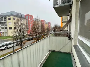 Pronájem bytu 2+kk, Uherské Hradiště, Slovácká, 70 m2