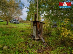 Prodej rodinného domu, Staré Křečany - Brtníky, 450 m2