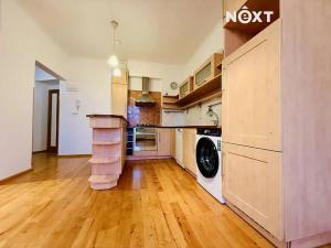 Pronájem bytu 2+kk, Plzeň, Révová, 47 m2