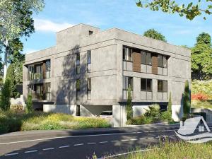 Prodej bytu 2+1, Polis, Kypr, 119 m2