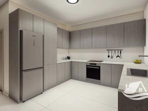 Prodej bytu 2+1, Pafos, Kypr, 75 m2