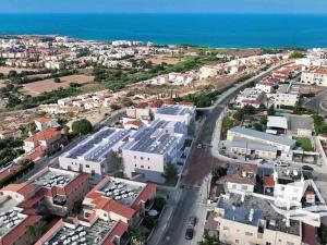 Prodej bytu 2+1, Pafos, Kypr, 75 m2