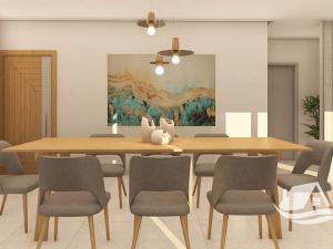 Prodej bytu 4+kk, Pafos, Kypr, 185 m2