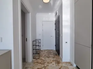 Prodej bytu 2+kk, Sveti Vlas, Bulharsko, 69 m2