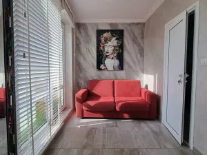 Prodej bytu 3+kk, Nesebar, Bulharsko, 105 m2