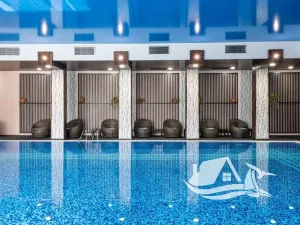 Prodej bytu 2+kk, Sveti Vlas, Bulharsko, 46 m2