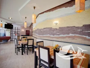 Prodej bytu 2+kk, Nesebar, Bulharsko, 43 m2