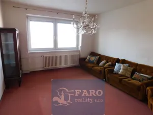 Prodej rodinného domu, Znojmo, 200 m2