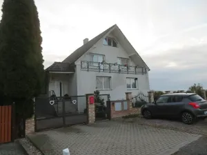 Dražba rodinného domu, Dymokury, Netřebská, 10 m2