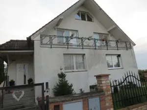 Dražba rodinného domu, Dymokury, Netřebská, 10 m2