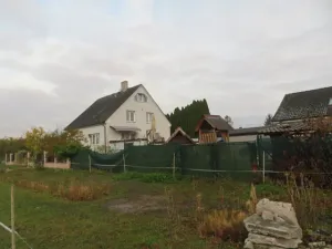 Dražba rodinného domu, Dymokury, Netřebská, 10 m2