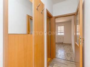 Pronájem bytu 2+kk, Blovice, Americká, 36 m2