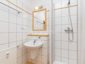 Pronájem bytu 2+kk, Blovice, Americká, 36 m2