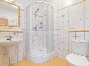 Pronájem bytu 2+kk, Blovice, Americká, 36 m2