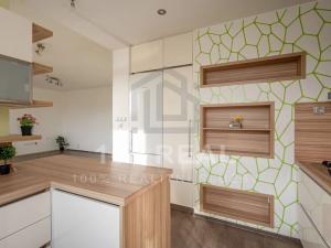 Pronájem bytu 4+kk, Pardubice, Jožky Jabůrkové, 95 m2