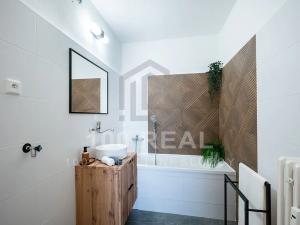 Pronájem bytu 4+kk, Pardubice, Jožky Jabůrkové, 95 m2