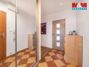Prodej bytu 3+kk, Praha - Prosek, Jablonecká, 68 m2