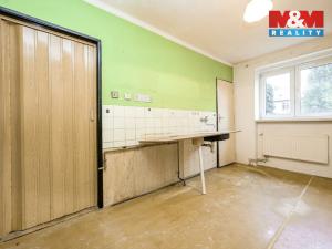 Prodej bytu 2+1, Olomouc, Valdenská, 56 m2