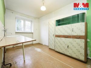 Prodej bytu 2+1, Olomouc, Valdenská, 56 m2