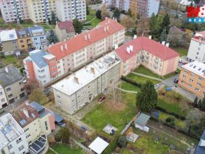 Prodej bytu 2+1, Olomouc, Valdenská, 56 m2