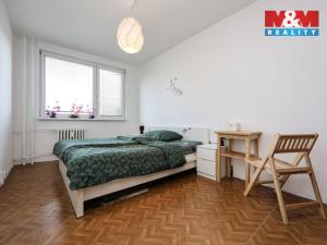 Prodej bytu 4+1, Přerov - Přerov II-Předmostí, Tyršova, 94 m2