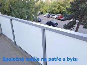 Prodej bytu 2+kk, Praha - Střížkov, Roudnická, 56 m2