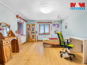 Prodej rodinného domu, Pěnčín, 323 m2