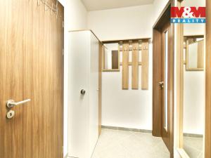 Prodej bytu 2+kk, Praha - Dolní Měcholupy, Františka Jansy, 58 m2