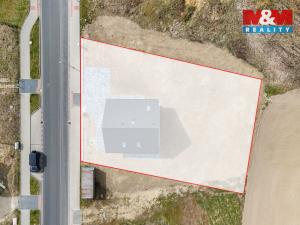 Prodej rodinného domu, Cheb, Topolová, 150 m2