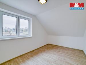 Prodej rodinného domu, Cheb, Topolová, 150 m2