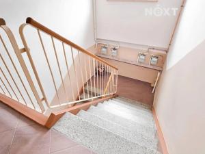 Pronájem bytu 1+kk, Žatec, Sládkova, 25 m2