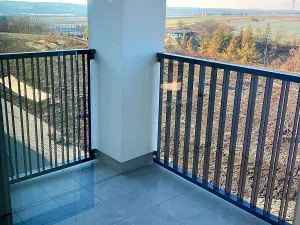 Pronájem bytu 1+kk, Praha - Ruzyně, Stočesova, 32 m2