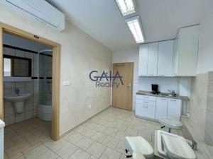 Pronájem kanceláře, Hodonín, Příční, 14 m2