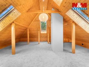 Prodej rodinného domu, Liberec - Liberec XI-Růžodol I, Domky, 151 m2